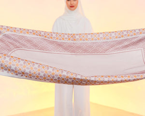 AMRU Sakeena Prayer Mat