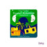 OLIEK BOOKS - Baby and toddler book | Prophet Series