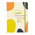 DUA GIFTS - A5 PU Notebook