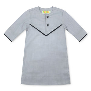 Toobaa Baby Omani - Urban Grey