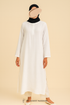 FESA - 314 Linen Polo Tunic (4 Colours)