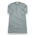 Toobaa Zidan Grey - Boys Premium Jubah