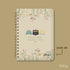 Personalise : Sacred Places Notebook