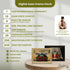 New batch: 8 Oct: Digital Azan Frame Clock