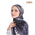 UMMA Mozayk Printed Scarf (DC)