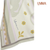 UMMA Mozayk Printed Scarf (DC)