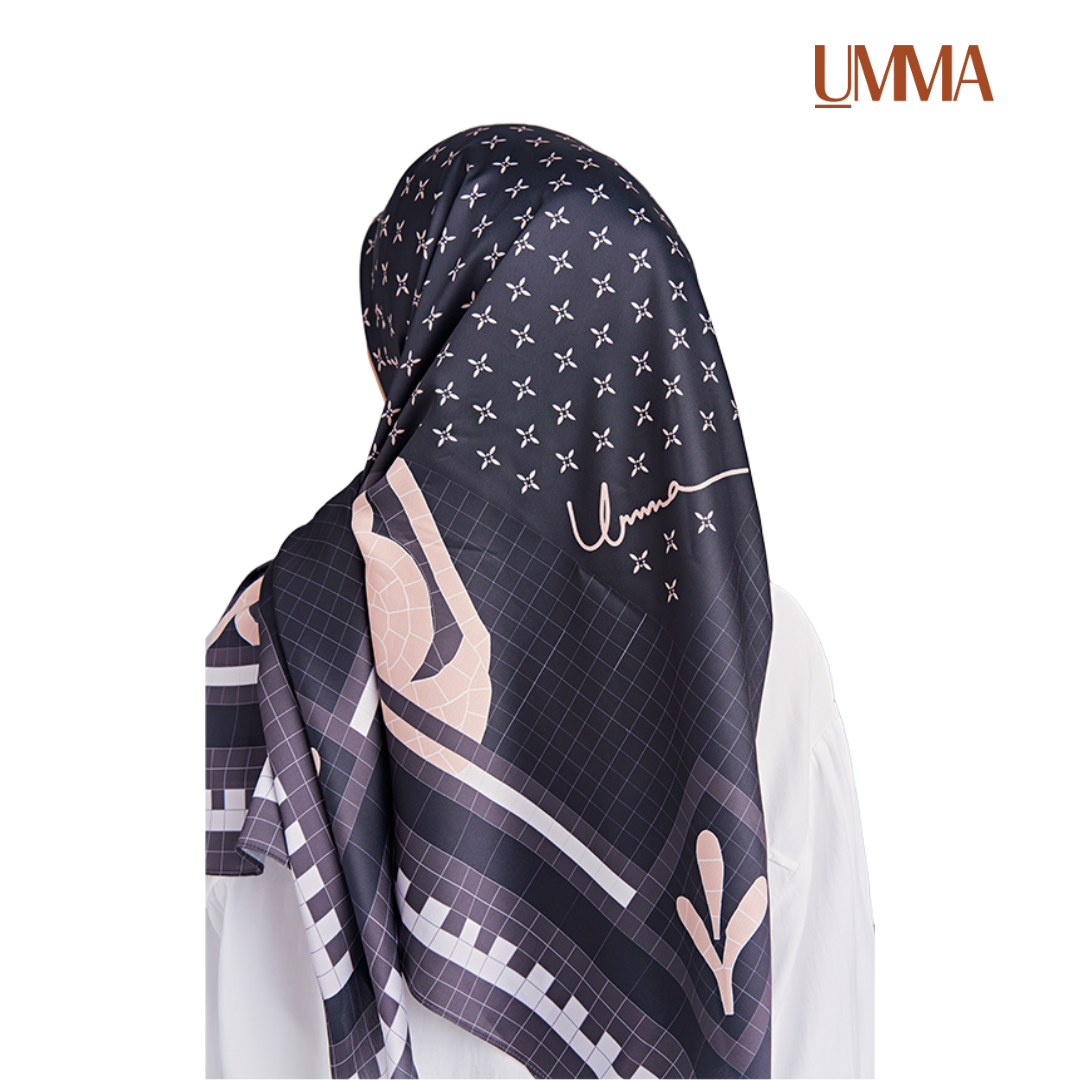 UMMA Mozayk Printed Square (DC)