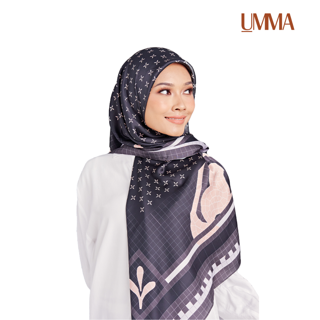 UMMA Mozayk Printed Square (DC)