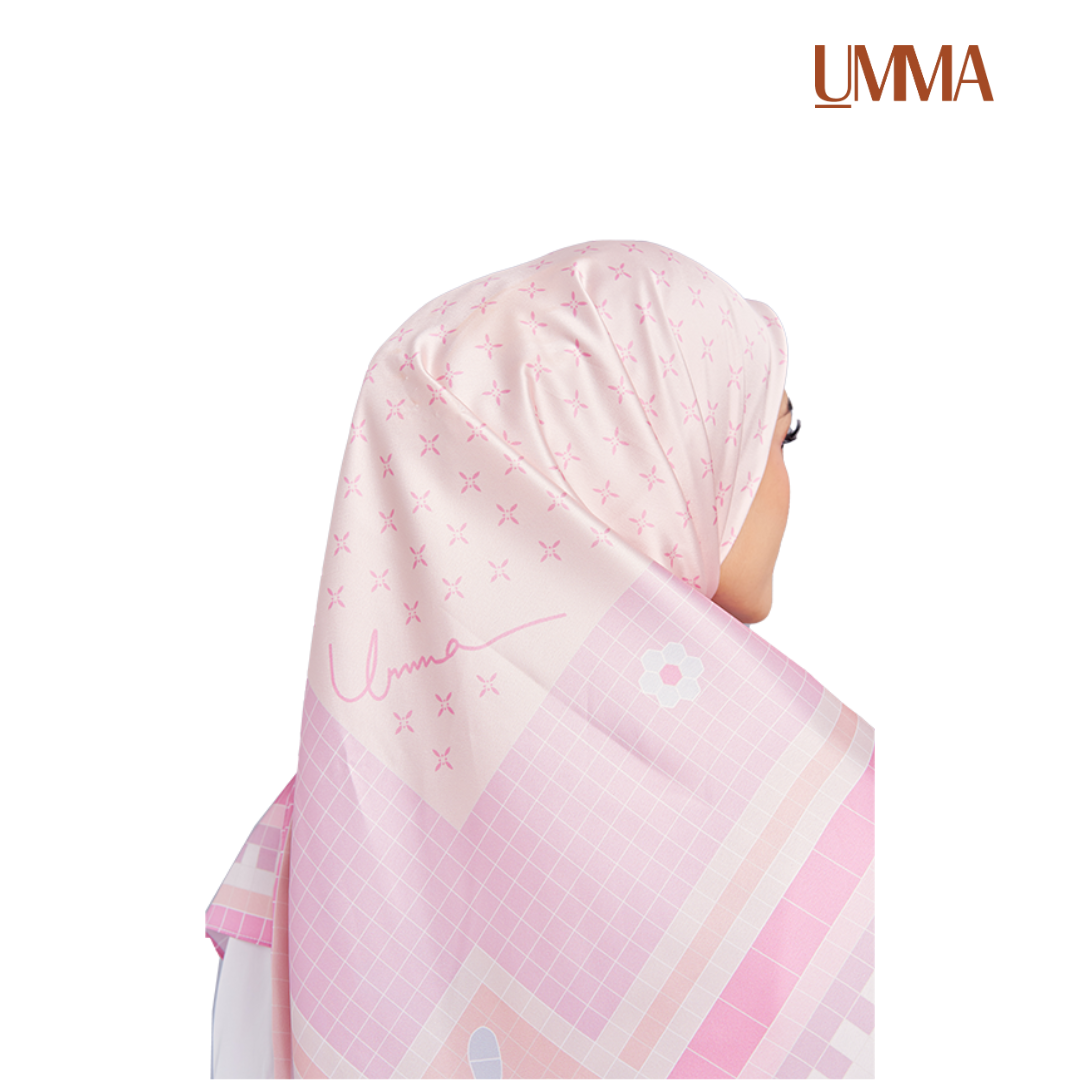 UMMA Mozayk Printed Square (DC)