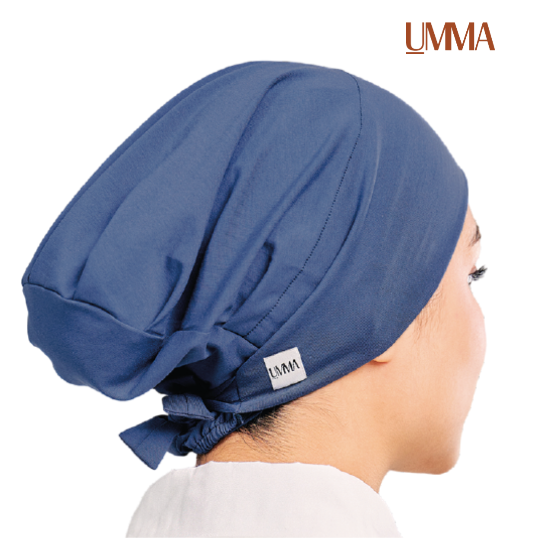 UMMA Salma Inner Cap (12 Colours)