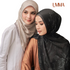 UMMA Aleka Printed Scarf (DC)