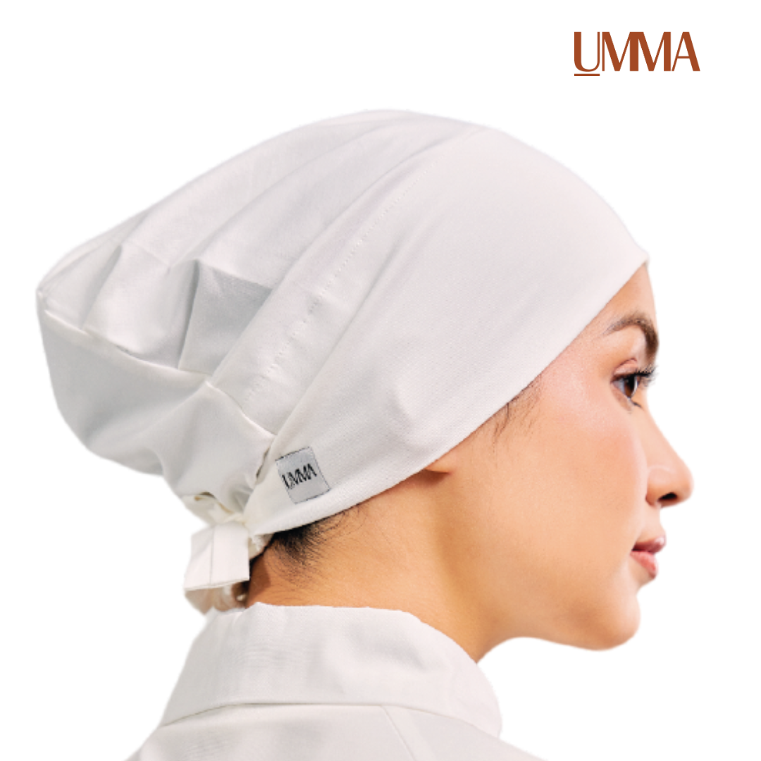 UMMA Salma Inner Cap (12 Colours)