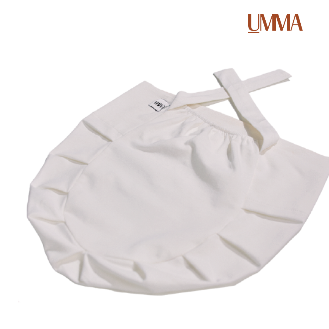 UMMA Salma Inner Cap (12 Colours)