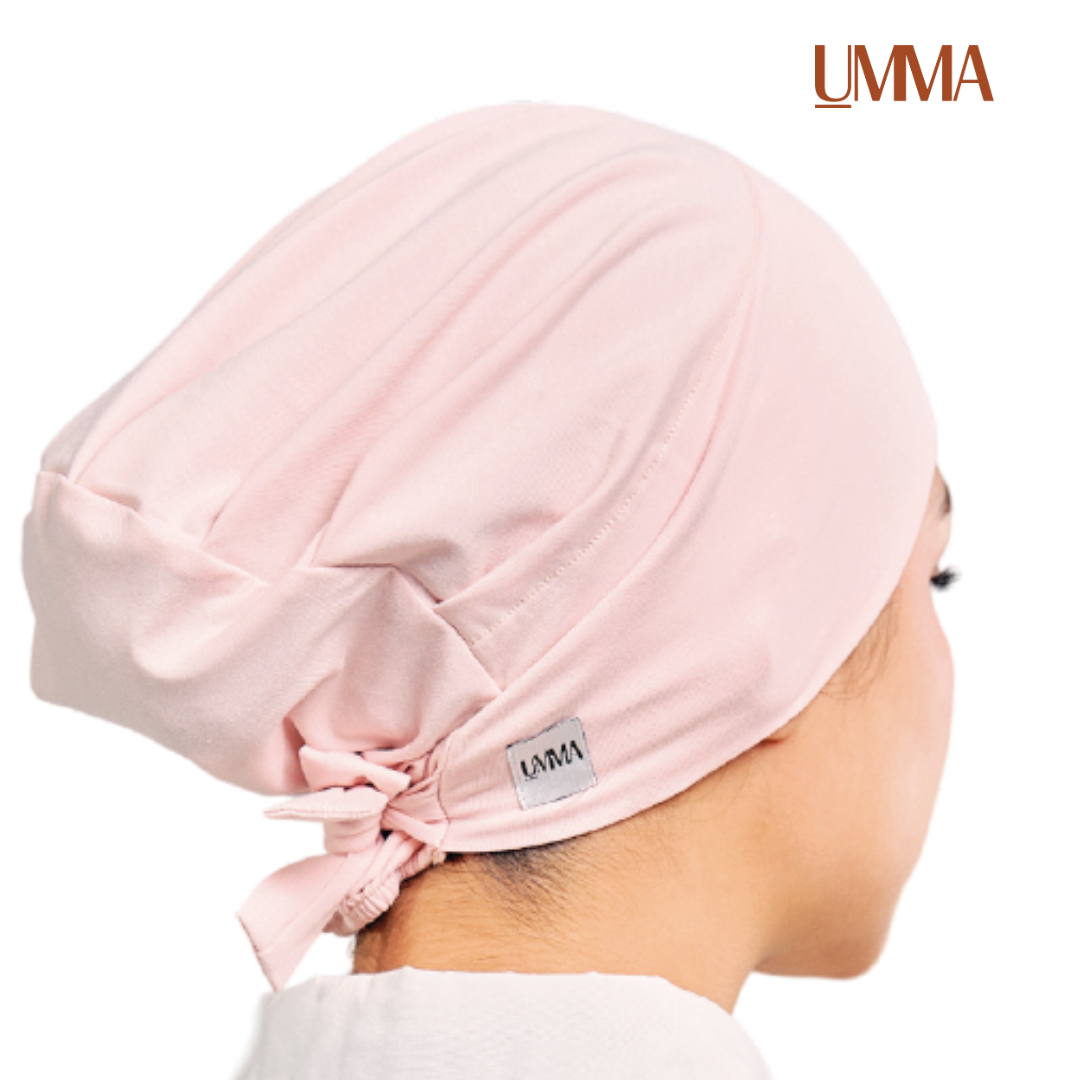 UMMA Salma Inner Cap (12 Colours)