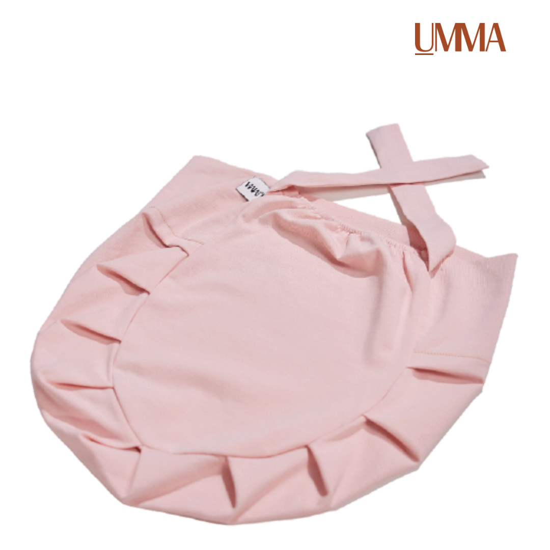 UMMA Salma Inner Cap (12 Colours)