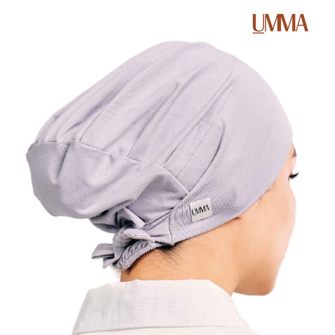 UMMA Salma Inner Cap (12 Colours)