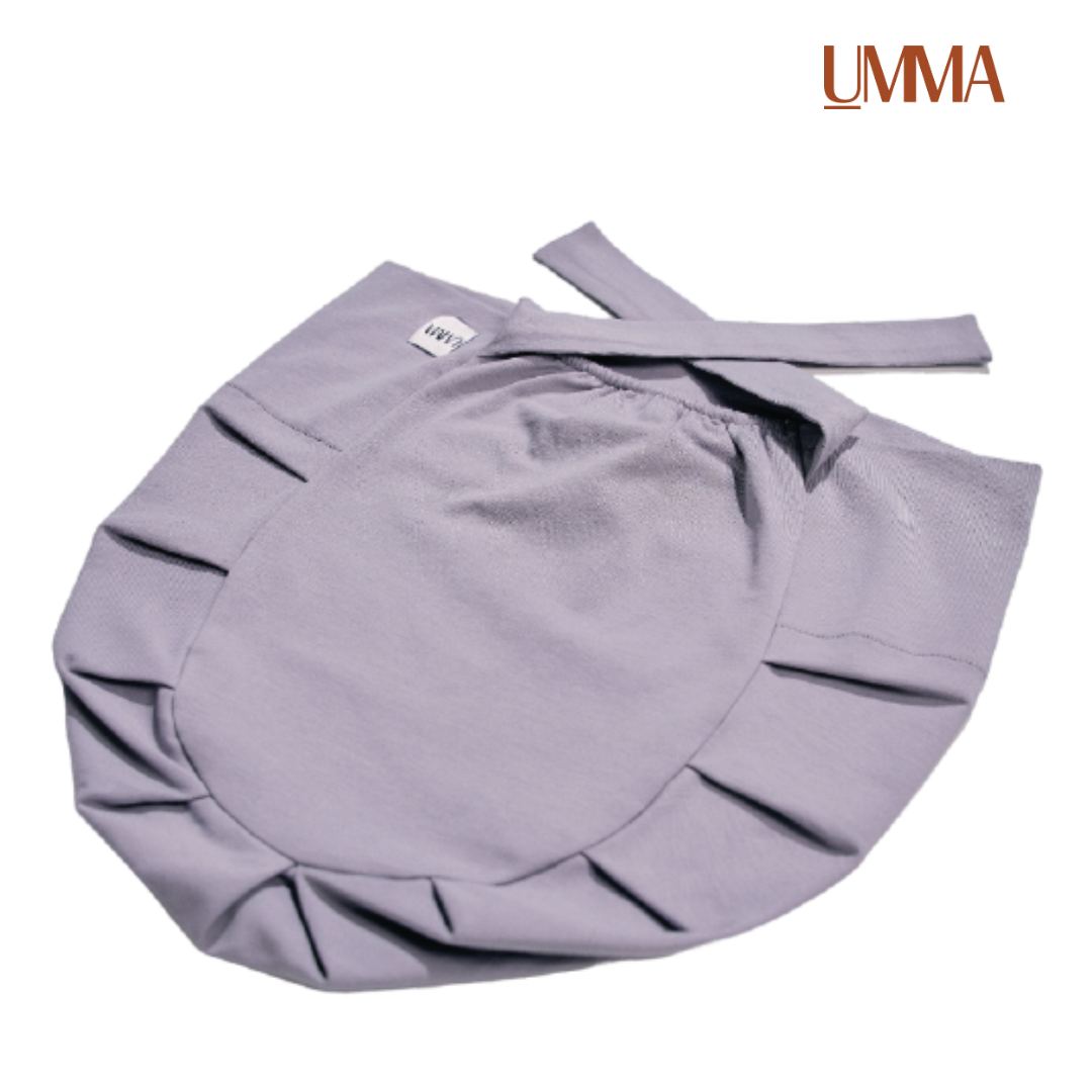 UMMA Salma Inner Cap (12 Colours)