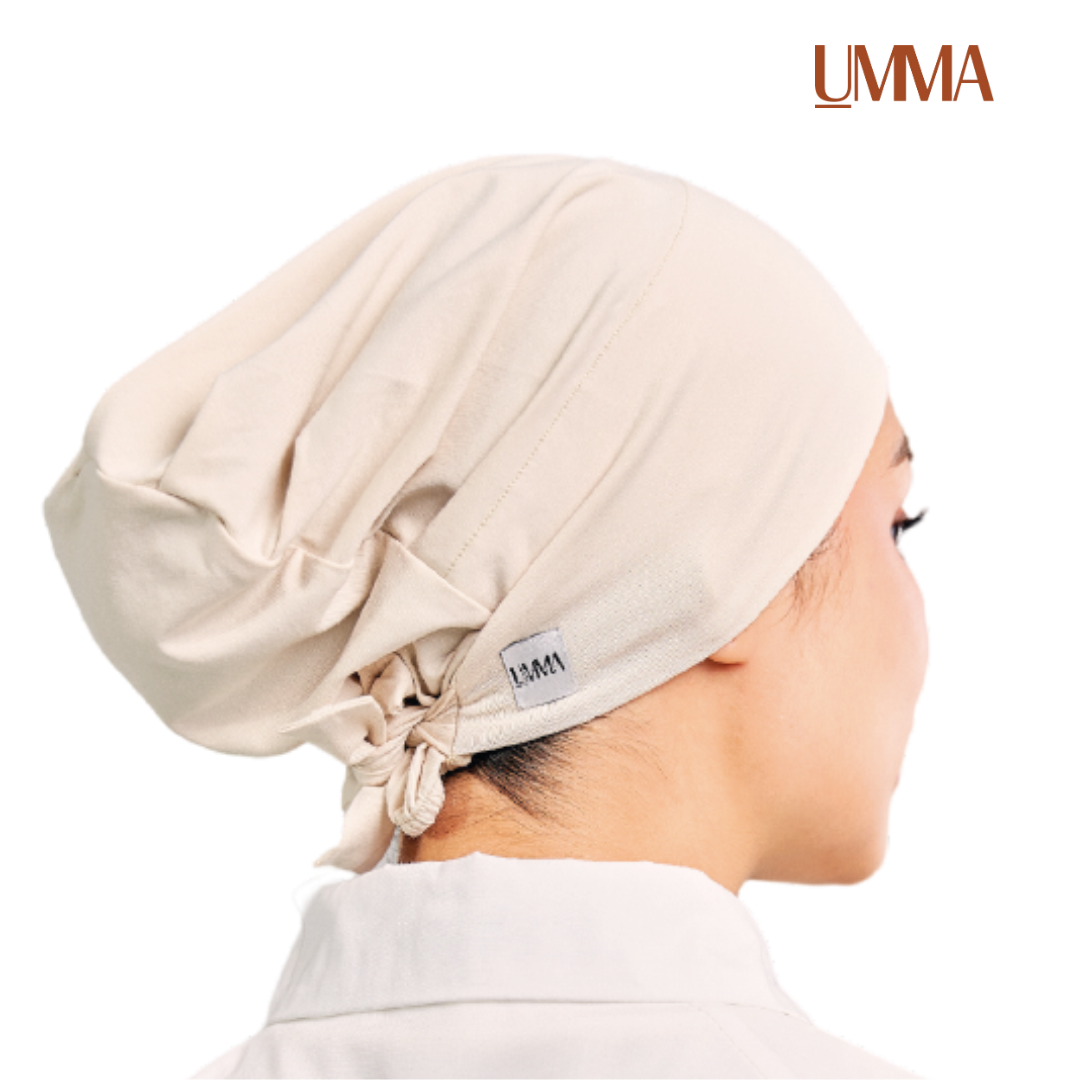 UMMA Salma Inner Cap (12 Colours)