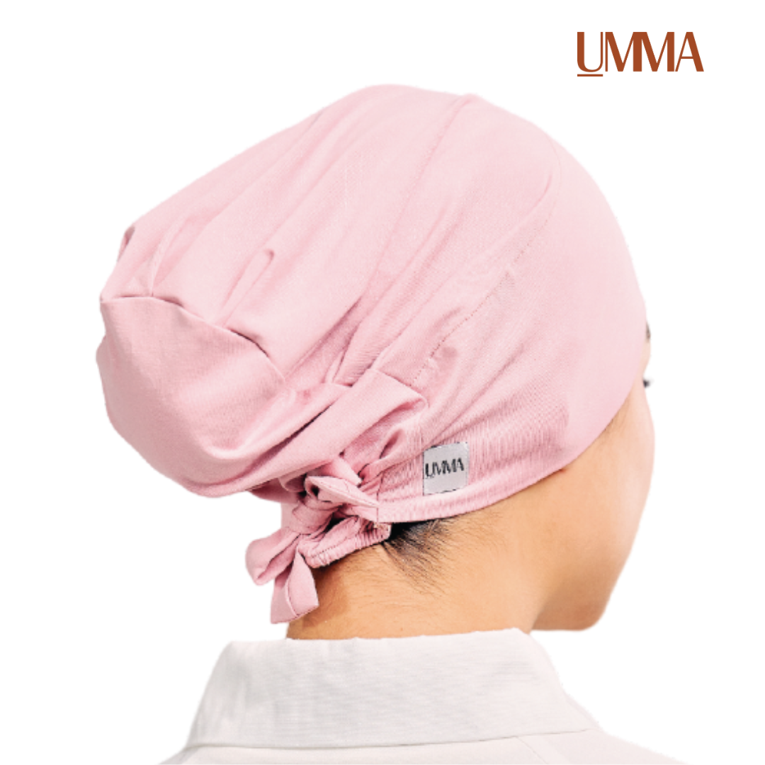 UMMA Salma Inner Cap (12 Colours)