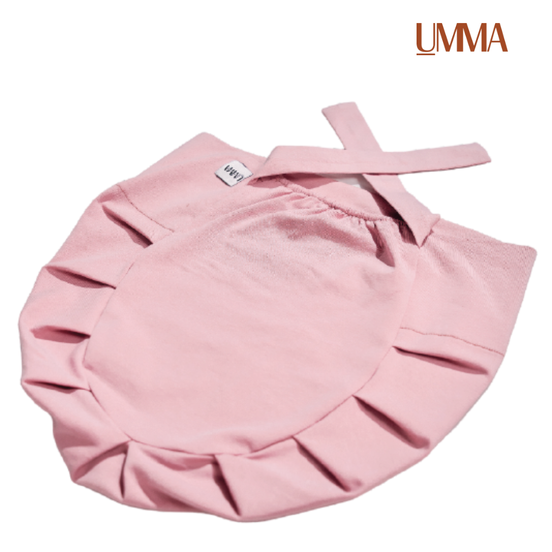 UMMA Salma Inner Cap (12 Colours)