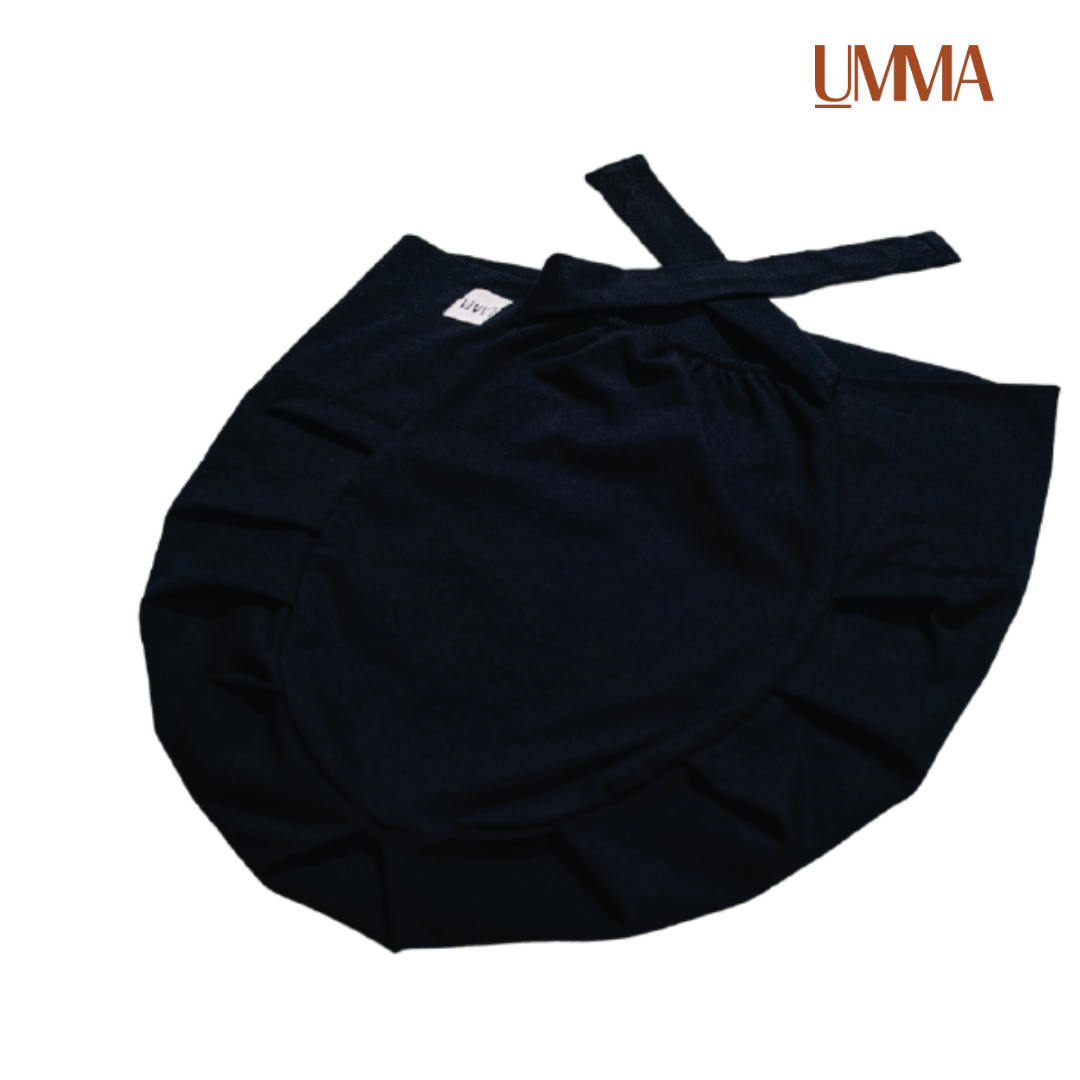 UMMA Salma Inner Cap (12 Colours)