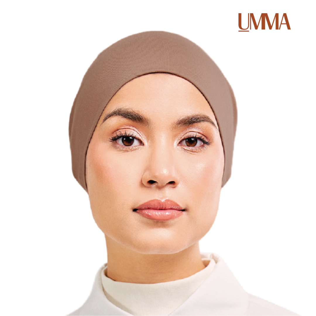 UMMA Salma Inner Cap (12 Colours)