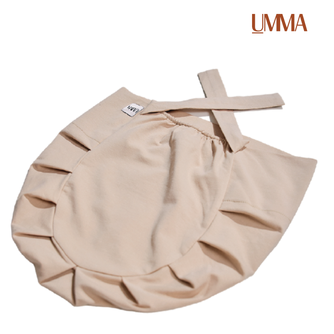 UMMA Salma Inner Cap (12 Colours)