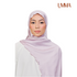 UMMA Sulam Melor Scarf (DC)