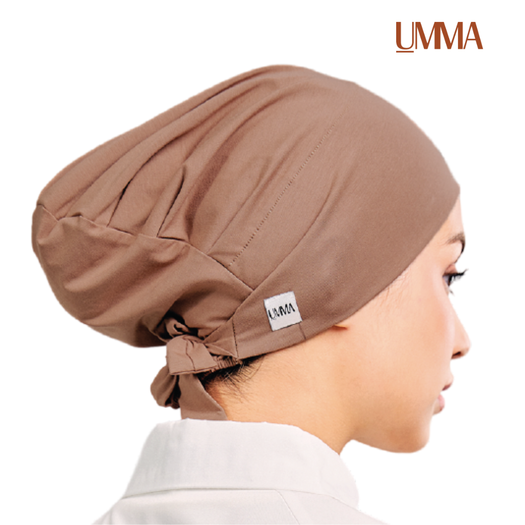 UMMA Salma Inner Cap (12 Colours)