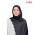 UMMA Sulam Melor Scarf (DC)