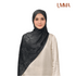 UMMA Aleka Printed Scarf (DC)