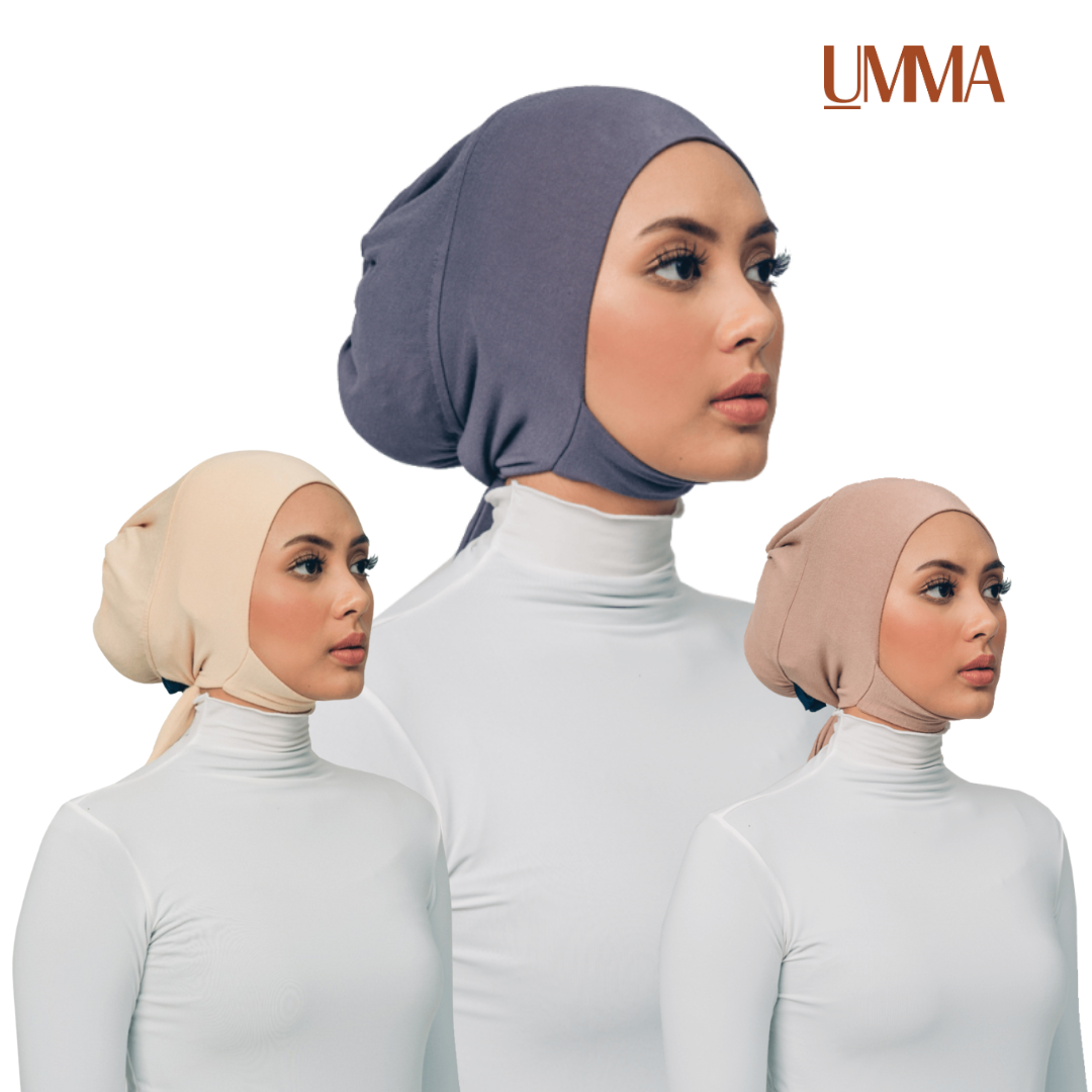 UMMA Inner Dagoo (8 colours)