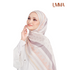 UMMA Mozayk Printed Scarf (DC)