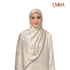 UMMA Aleka Printed Scarf (DC)