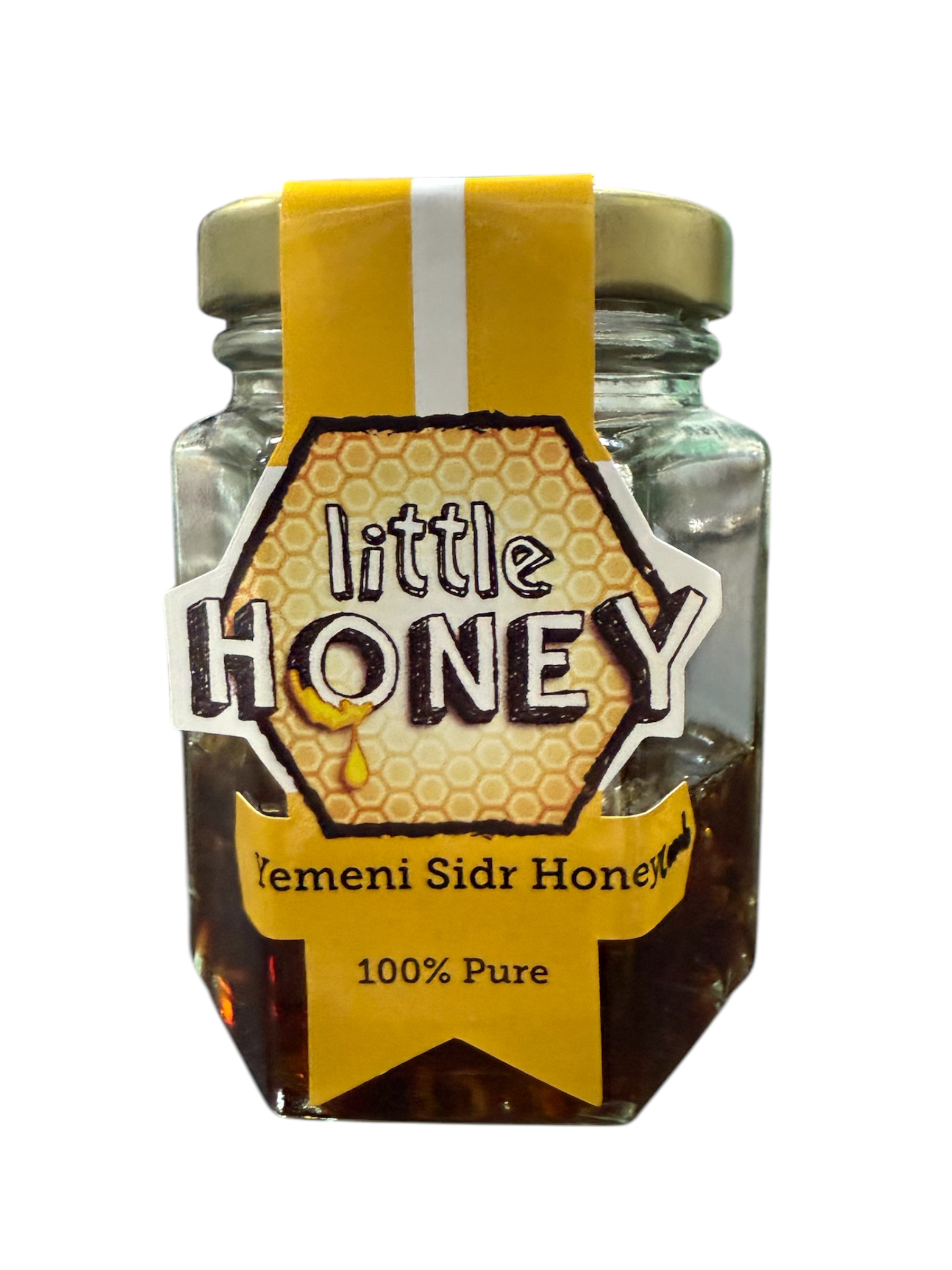 Grade A Sidr Honeycomb 40g