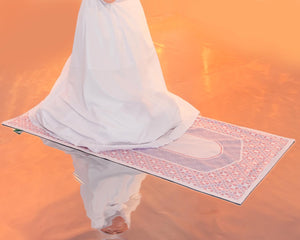 AMRU Sakeena Prayer Mat