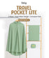 TMW - 2 Piece Prayerwear - Travel Pocket Size