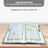 Al-Mau'iz Black Edition | Quran Digital Pen Tajwid (A4)