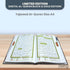 Al-Mau'iz Black Edition | Quran Digital Pen Tajwid (A4)