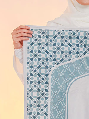 AMRU Sakeena Prayer Mat