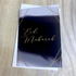 Ramadhan & Eid - Swing Greeting Cards