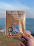 SWING SUROOR - Acrylic Sparkling Keychain | Holographic Keyring | Muslim Islamic Quran Verse Quote Faith Inspired (13 Designs)