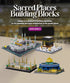 SWING SUROOR - Sacred Places Building Blocks | Holy Islamic Sites | Al Haramain | Makkah Madinah | Prophet’s Mosque | Kaabah | Al Aqsa | Palestine | Masjid Nabawi