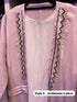 TMW Abaya - Andalusia (2 Piece) (DC)