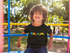 Imanhood Kids T-Shirt - Salam Mario