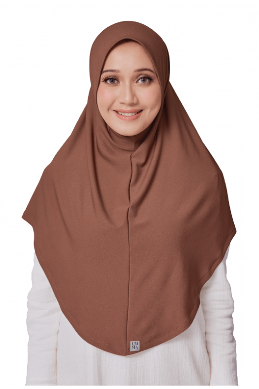 UMMA Haniyya Instant Scarf