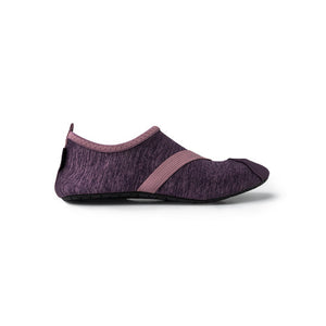 Fitkicks- Womens Live Well: Lavender