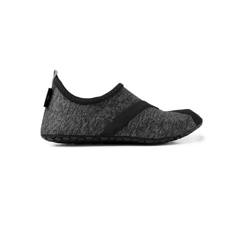 Fitkicks- Womens Live Well: Black
