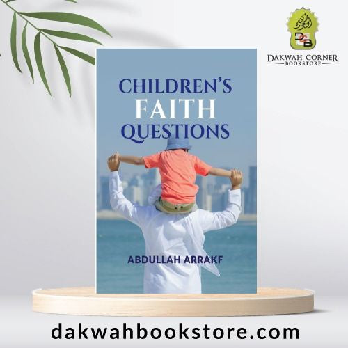 Children's Faith Question