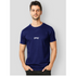 Imanhood Short Sleeve - Pray Navy Blue